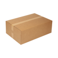 Carton 600x400x200 mm - Double cannelure