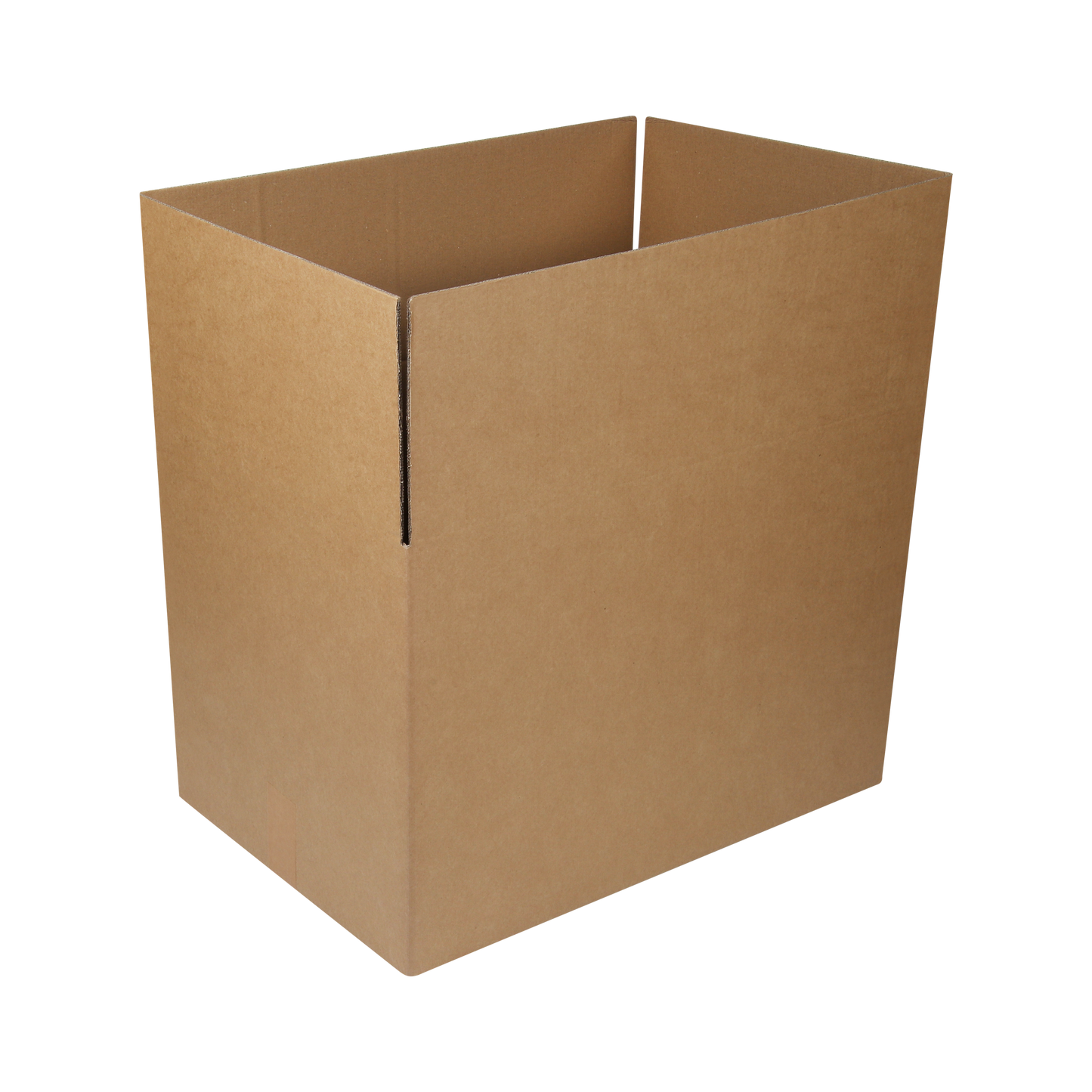 Carton double cannelure 60x40x40 cm