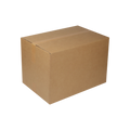 Boîte en carton 600x400x400 mm - Double cannelure