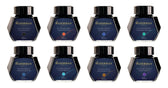Vulpeninkt Waterman 50ml standaard zwart - afbeelding 4