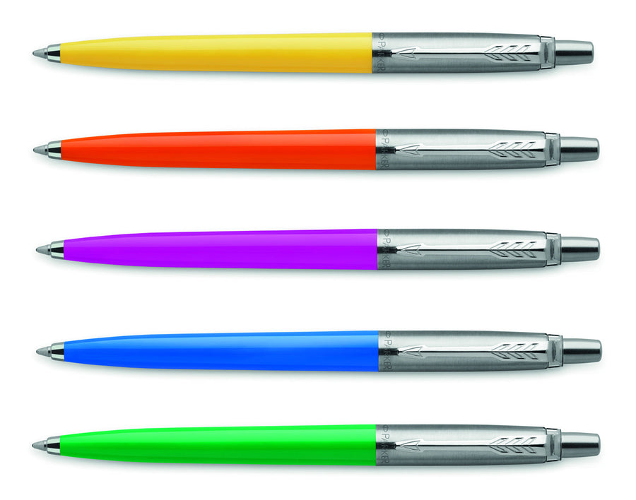 Balpen Parker Jotter Original CT M ass