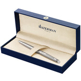 Balpen Waterman Hemisp CT M roestvrij staal - afbeelding 5