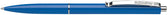 Balpen Schneider K15 M blauw