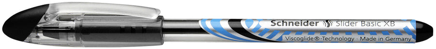 Rollerpen Schneider Slider XB zwart