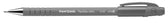 Balpen Papermate Flexgrip Ultra stick M zwart