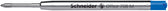 Balpenvulling Schneider 7083 Jumbo tbv Parker M bl