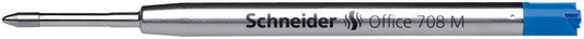 Balpenvulling Schneider 7083 Jumbo tbv Parker M bl