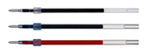 Rollerpenvulling Uni-ball Jetstream M zwart - afbeelding 2