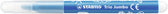 Viltstift STABILO Trio Jumbo 380/12 XL 12st ass - afbeelding 3