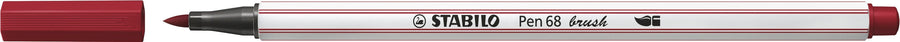 Brushstift STABILO Pen 68/19 heidepaars