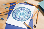 Fineliner STABILO point 88/41 F blauw - afbeelding 4