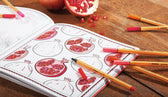Fineliner STABILO point 88/94 F lichtgrijs - afbeelding 5