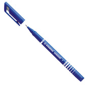 Fineliner STABILO Sensor 189/41 F blauw - afbeelding 7