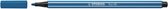 Viltstift STABILO Pen 68/41 M ultramarijn blauw