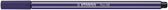 Viltstift STABILO Pen 68/22 M Pruisisch blauw - afbeelding 2