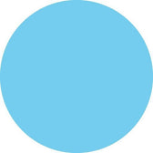 Viltstift STABILO Pen 68/031 M neon blauw - afbeelding 3