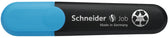 Markeerstift Schneider Job blauw - afbeelding 2