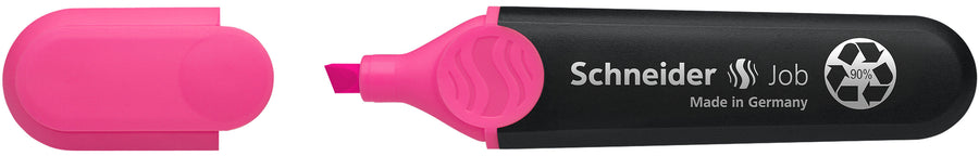 Markeerstift Schneider Job roze