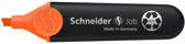 Markeerstift Schneider Job oranje - afbeelding 5