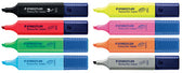 Markeerstift Staedtler 364 textsurfer geel - afbeelding 8