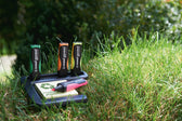 Markeerstift STABILO GREEN BOSS 6070/33 groen - afbeelding 4