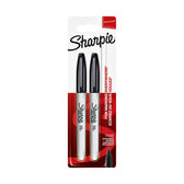 Viltstift Sharpie  F zwart