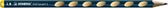 Potlood STABILO Easygraph 325 HB links