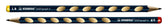 Potlood STABILO Easygraph 326 HB rechts - afbeelding 2