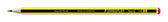 Potlood Staedtler Noris standaard 120-2 hb - afbeelding 5
