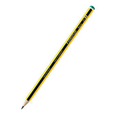 Potlood Staedtler Noris standaard 120-4 2h - afbeelding 5