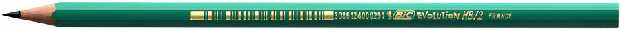 Potlood Bic Evolution ecolutions 650 HB
