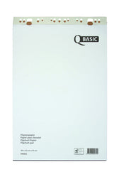 Flipoverpap Qbasic 65x95cm blanco/ruit 74gr - afbeelding 6