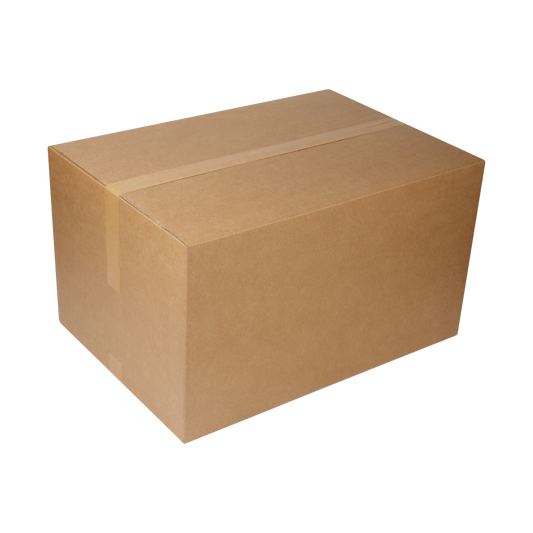 Carton 700x500x400 mm - Double cannelure