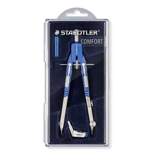 Passer school Staedtler mars 552 comfort