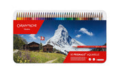 Kleurpotl Caran d Ache Prismalo 80st ass - afbeelding 6