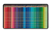 Kleurpotl Caran d Ache Prismalo 80st ass - afbeelding 8