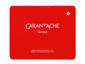 Waskrijt Caran d Ache neocolor I 15st ass - afbeelding 4