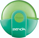 Gum Maped Zenoa display 20 stuks assorti - afbeelding 4
