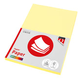 Kopieerpapier Quantore Col-100 A4 120gr kanariegl - afbeelding 9