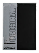 Kopieerpapier Papicolor A4 100gr ravenzwart - afbeelding 2