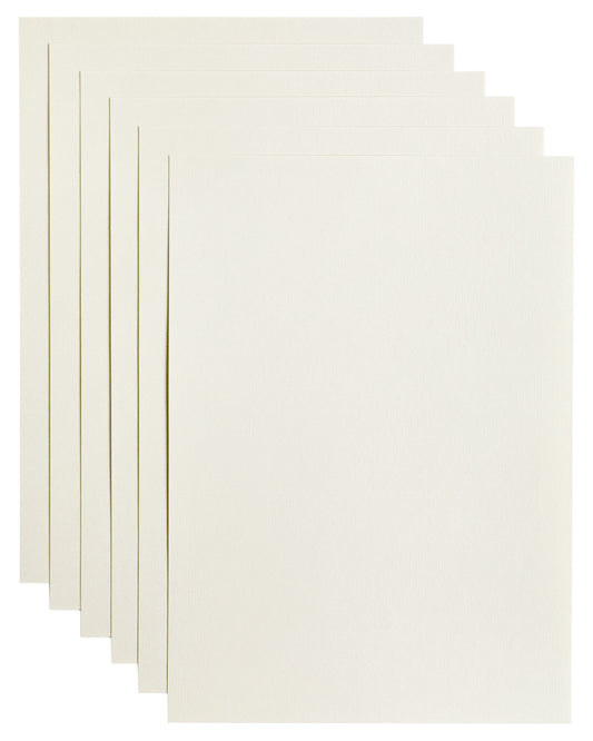 Kopieerpapier Papicolor A4 100gr anjerwit
