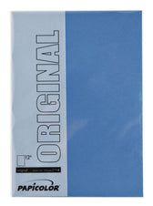 Kopieerpapier Papicolor A4 100gr royal blauw - afbeelding 2