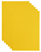 Kopieerpapier Papicolor A4 100gr dottergeel