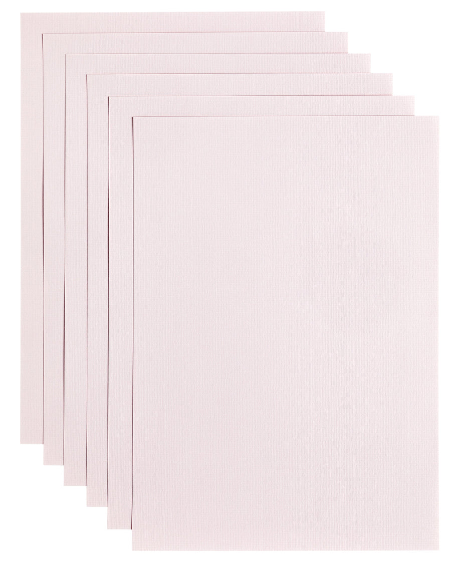 Kopieerpapier Papicolor A4 100gr lichtroze