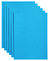 Kopieerpapier Papicolor A4 200gr hemelsblauw