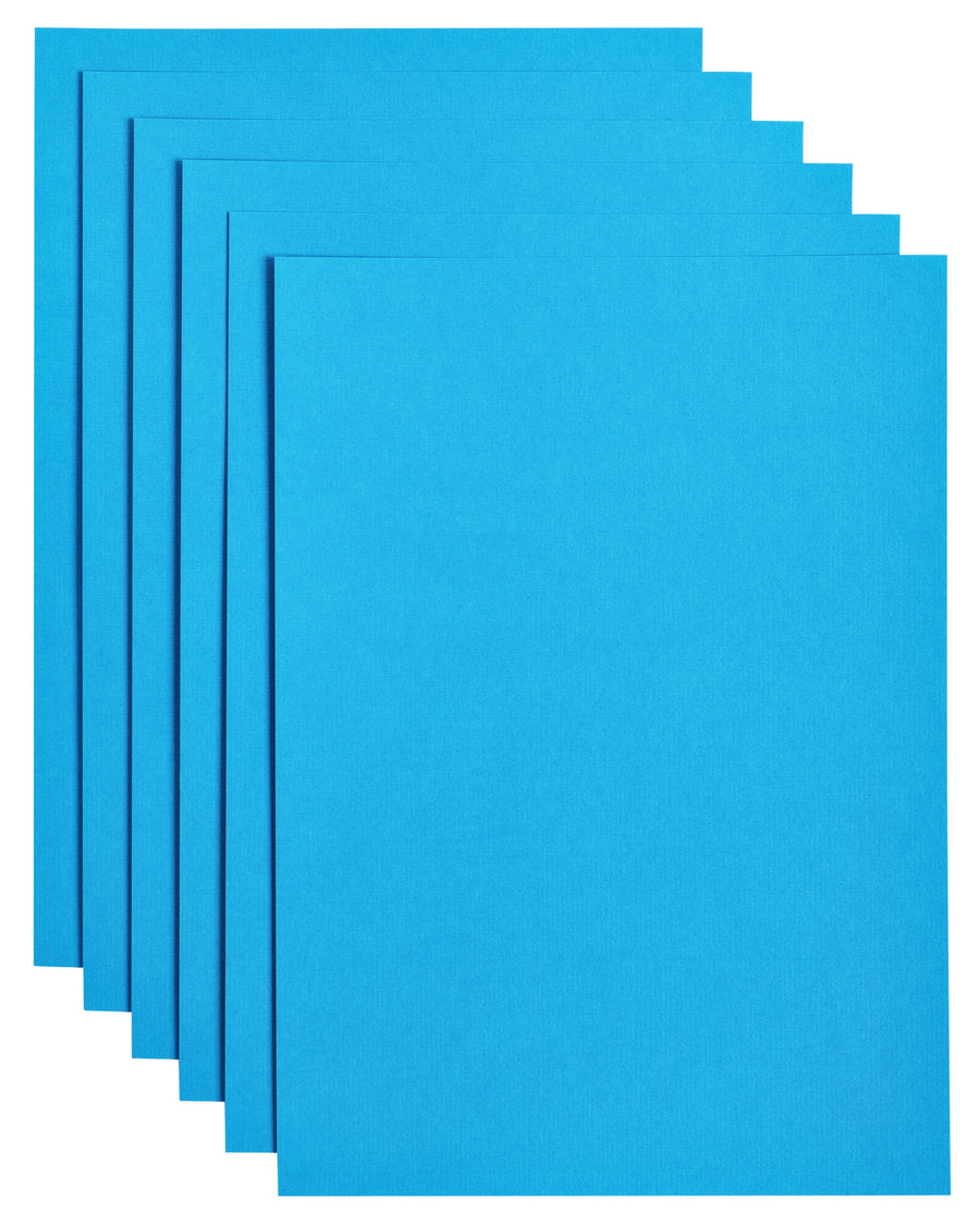 Kopieerpapier Papicolor A4 100gr hemelsblauw