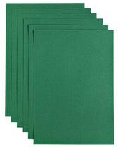 Kopieerpapier Papicolor A4 200gr dennengroen