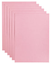 Kopieerpapier Papicolor A4 200gr babyroze