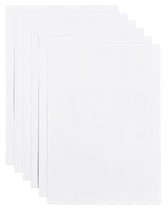 Kopieerpapier Papicolor A4 220gr kraft wit