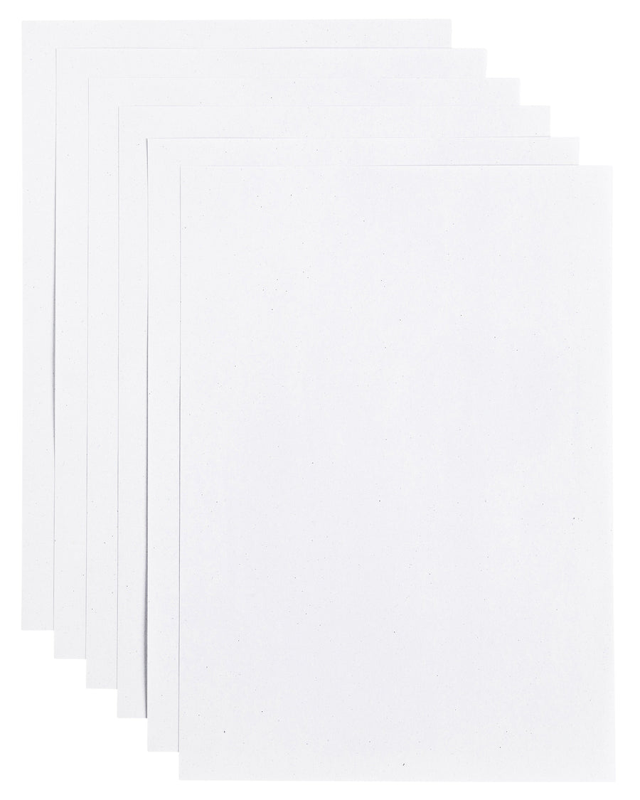 Kopieerpapier Papicolor A4 220gr kraft wit